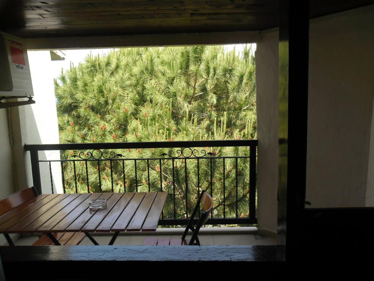 Maviev Otel Çeşme Kamer foto